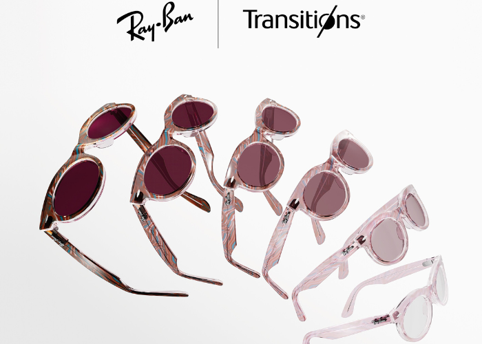 Ray-Ban Change en España - Oval