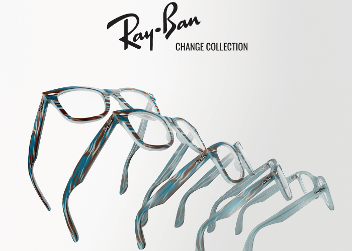 Ray-Ban Change en España - fotocromaticas