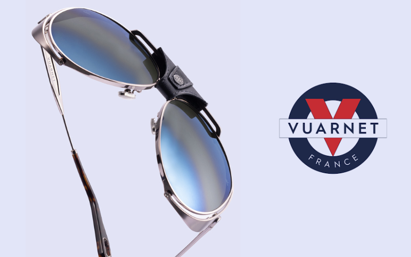 Gafas vuarnet en Valencia - gafas para alta montaña en optica en valencia