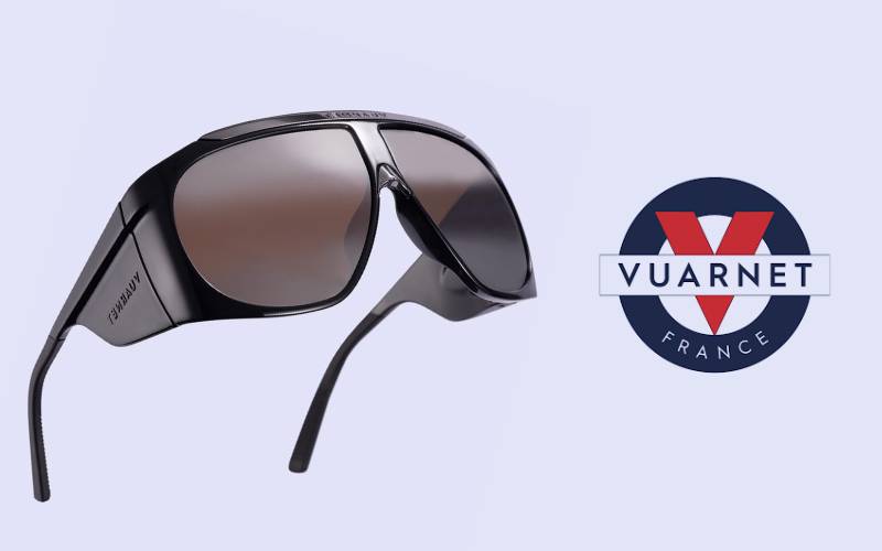 Gafas vuarnet en Valencia - gafas para alta montaña y sky