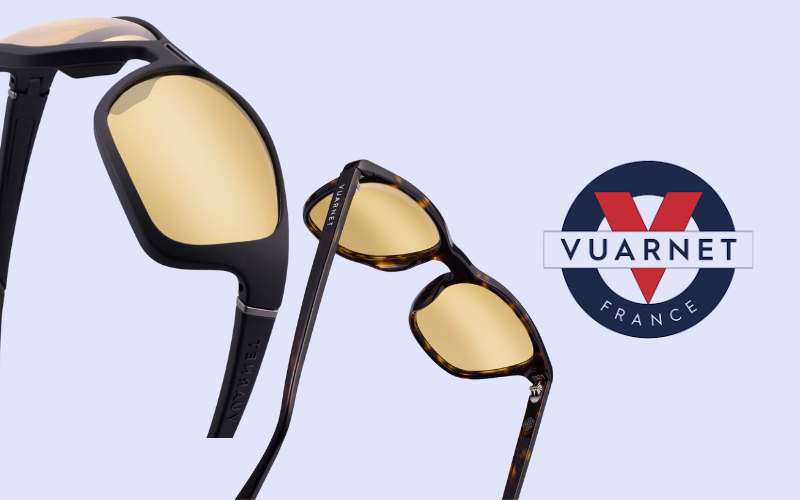 Gafas vuarnet en Valencia - gafas para conducción nocturna en optica valencia