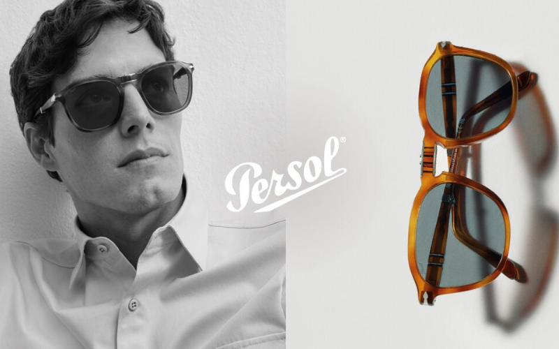 Óptica en Valencia - gafas persol